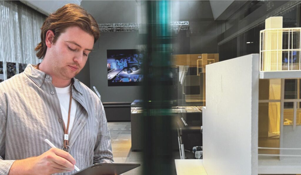 Would you like to manage world-leading projects in museums, exhibitions, events, and unique environments?
We are looking for an experienced project manager who will take responsibility for complete, challenging, and versatile projects: from technical design to final delivery.